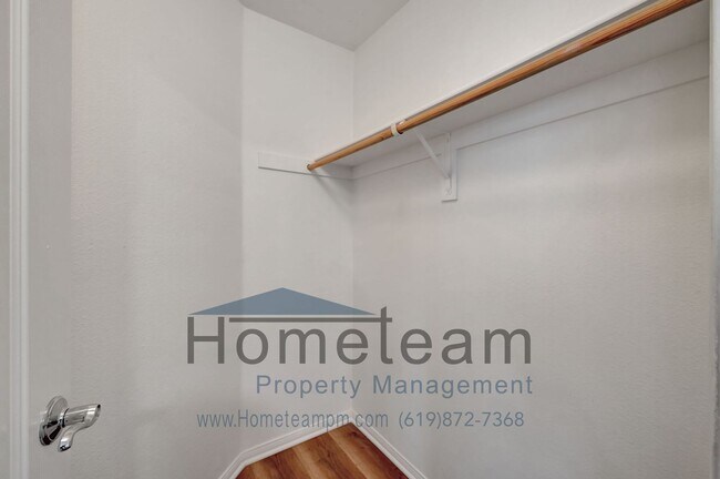 Building Photo - 2 BR / 2.5 BA 1244 Sq ft. San Miguel Ranch/ Chula Vista Townhome