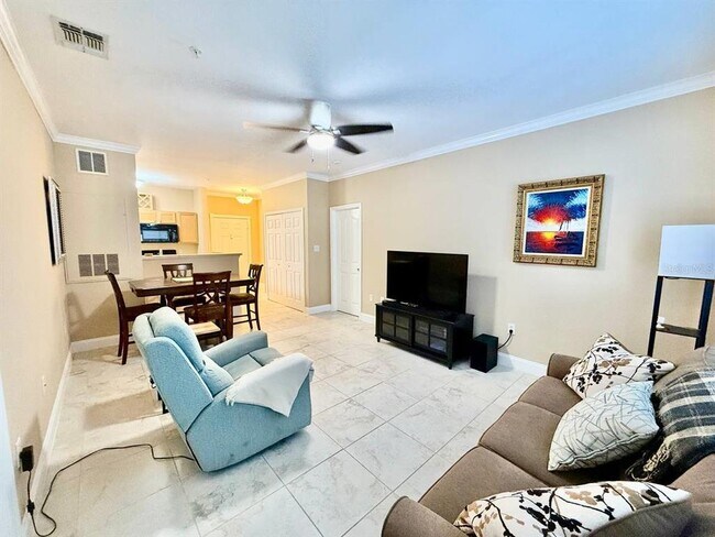 Building Photo - 5000 Culbreath Key Way