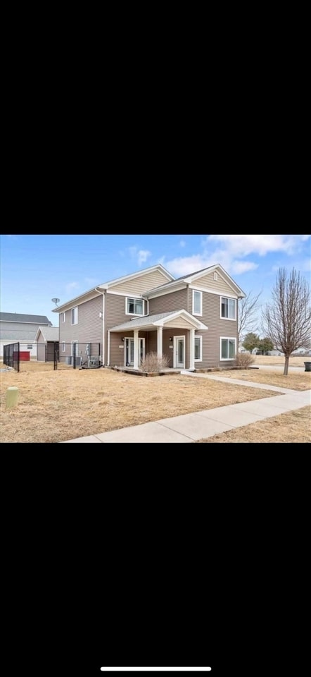 Building Photo - 2694 Pinto Ln
