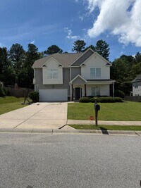 Building Photo - Welcome to your new home!