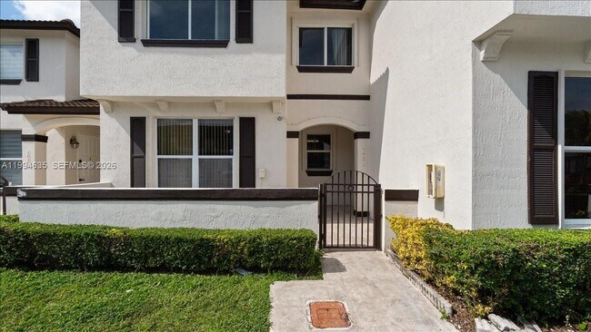 Building Photo - 8625 SW 152nd Ave