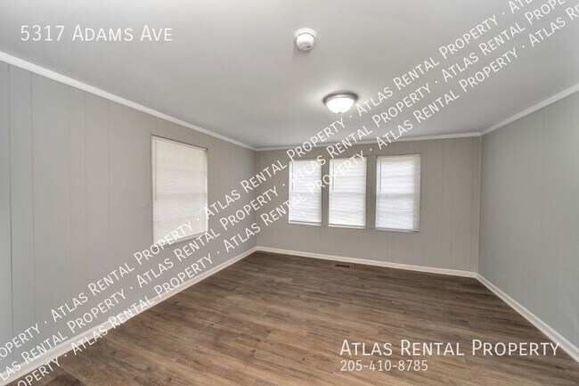 Building Photo - 5317 Adams Ave