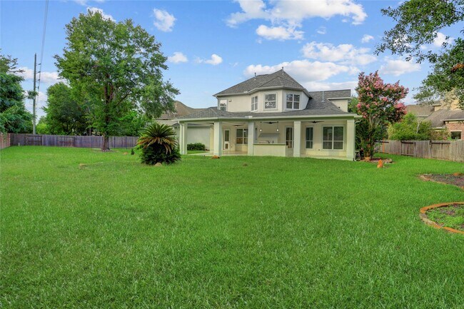 Building Photo - 22926 Haven Field Ct