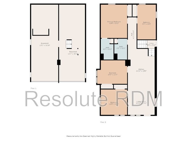 Building Photo - 801 N Dearborn St