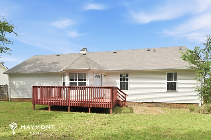 Building Photo - 4041 New Grange Cir