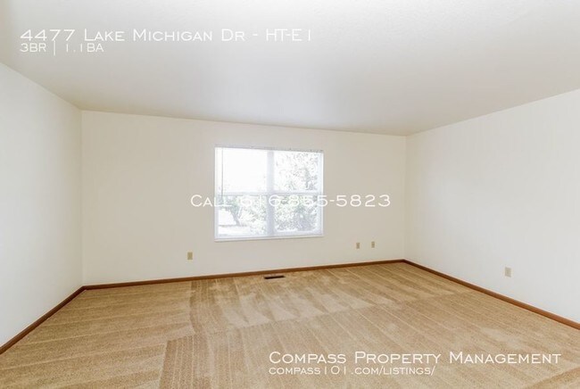 Building Photo - 4477 Lake Michigan Dr