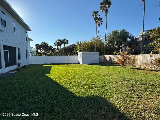 Building Photo - 6780 S Hwy A1A