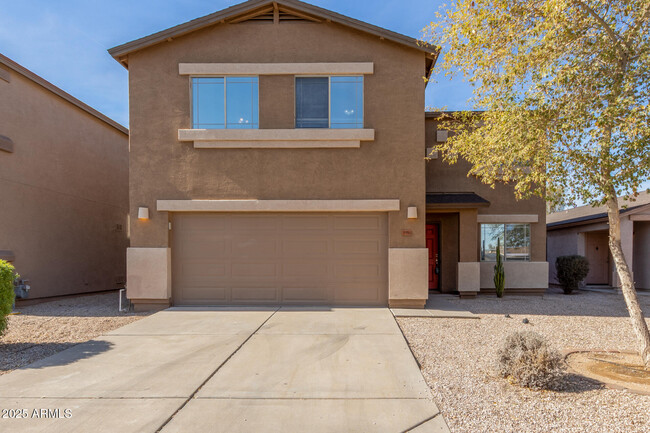 Building Photo - 30980 N Desert Honeysuckle Dr