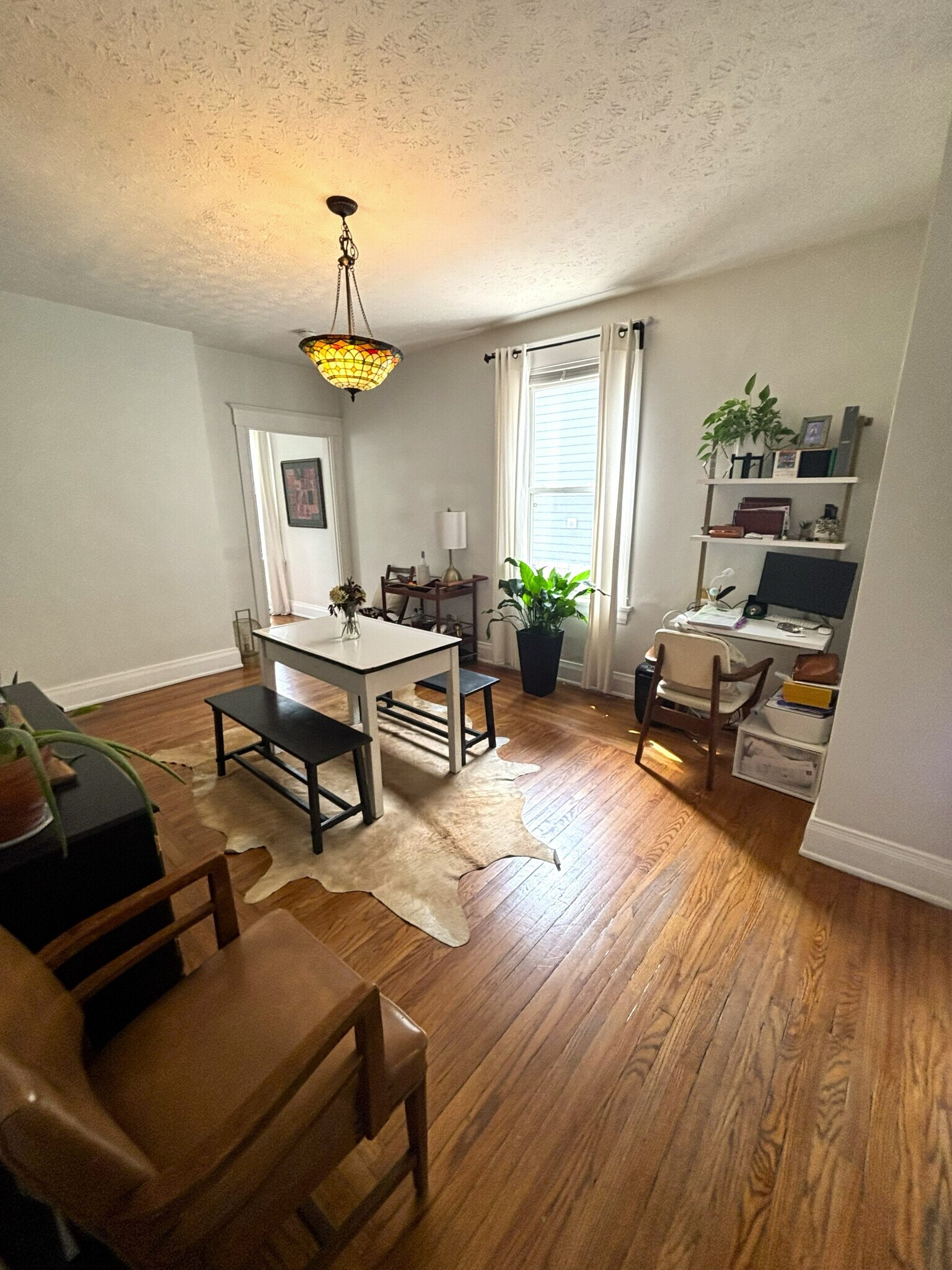 Dining Room - 1301 Morten St