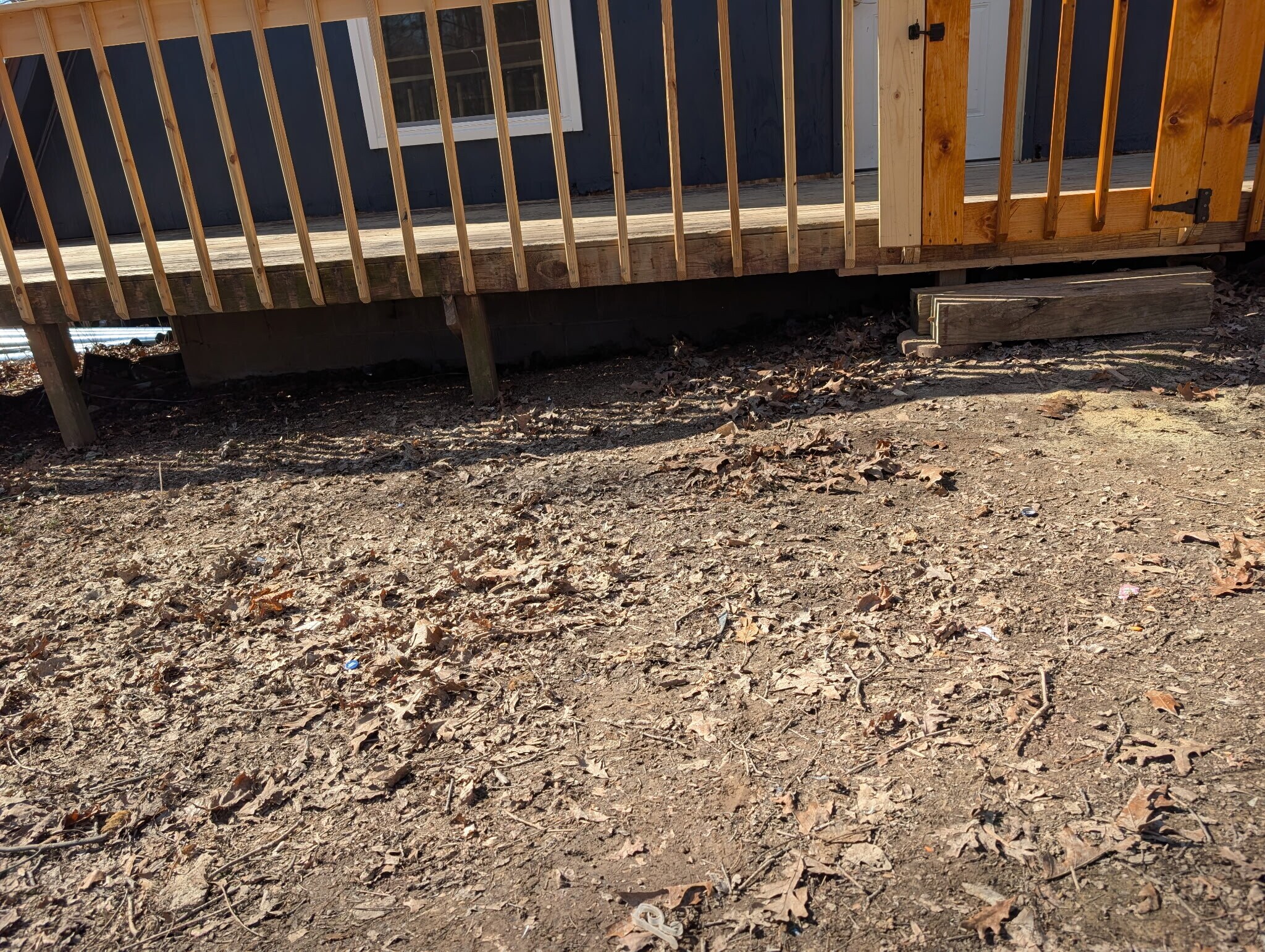 Building Photo - 306 S Olive Church Rd