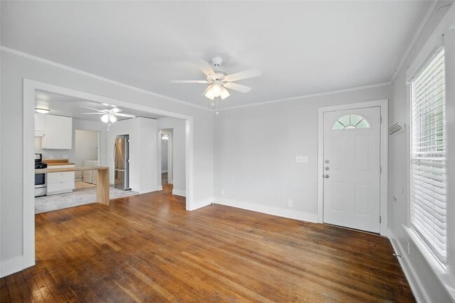 Building Photo - 1403 Clifford Ave