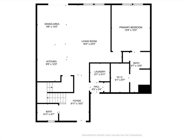 Building Photo - 14112 George Mason Ave
