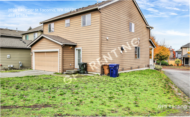 Building Photo - 2028 E Harper St