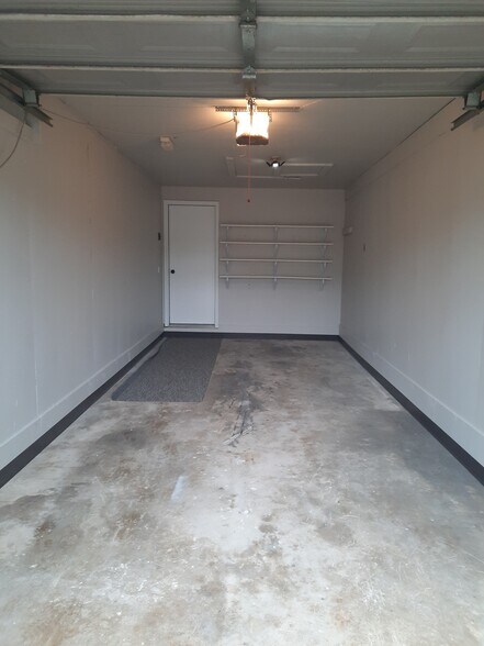 Garage - 3439 Finger Rd