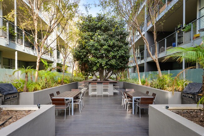 Building Photo - 4080 Glencoe Ave