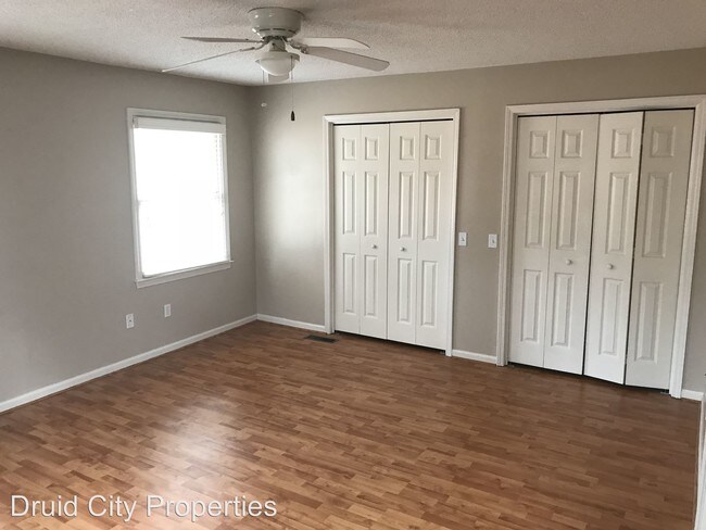 Building Photo - 3905 28th St