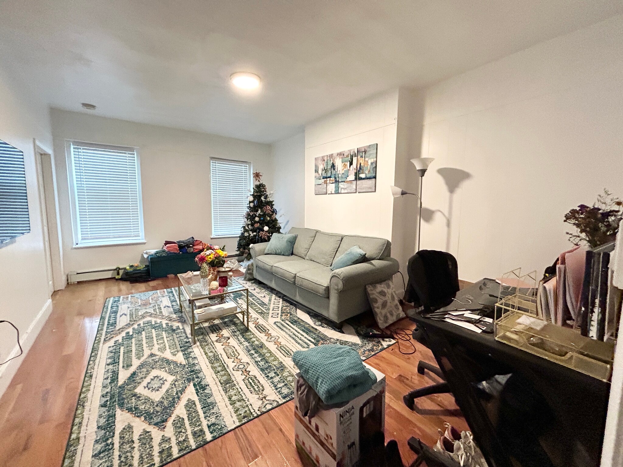 Building Photo - 66 Hammond St