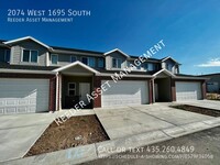 Building Photo - 2074 W 1695 S