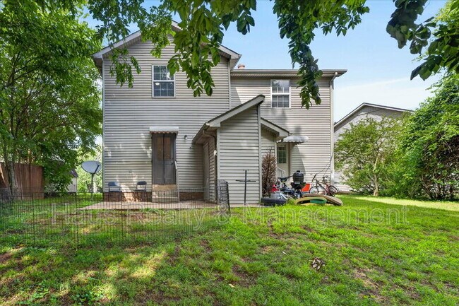 Building Photo - 114 Cunningham Pl