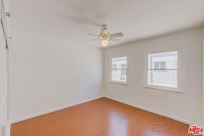 Building Photo - 1643 N Formosa Ave