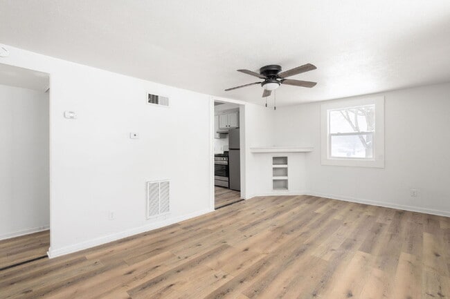 Building Photo - NOW AVAILABLE!