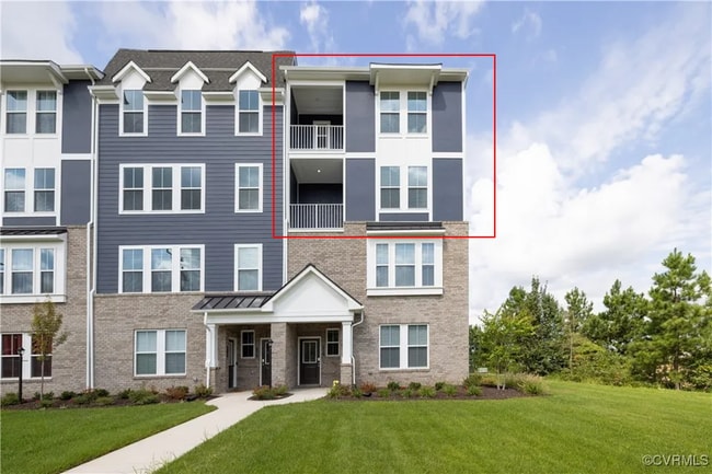 Building Photo - 7201 Hancock Chase Ct