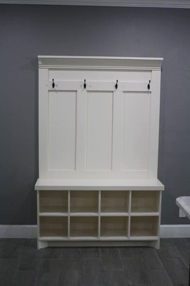 Storage - 2307 El Dorado Ave