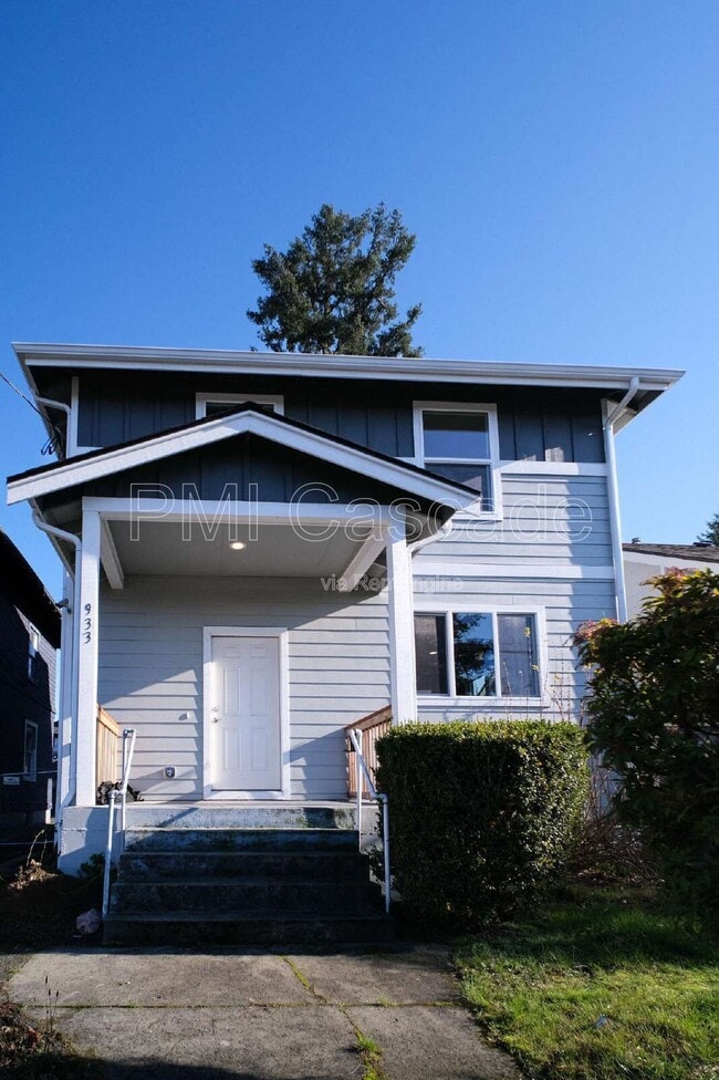 Building Photo - 933 S Sprague Ave