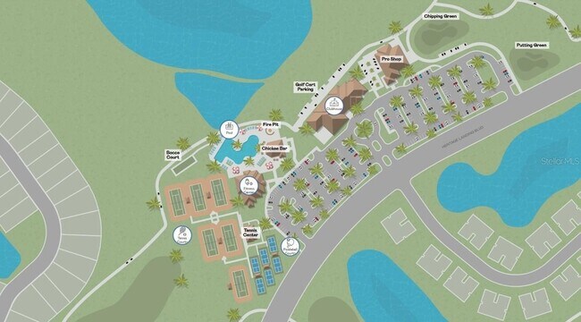 Building Photo - 14041 Heritage Landing Blvd