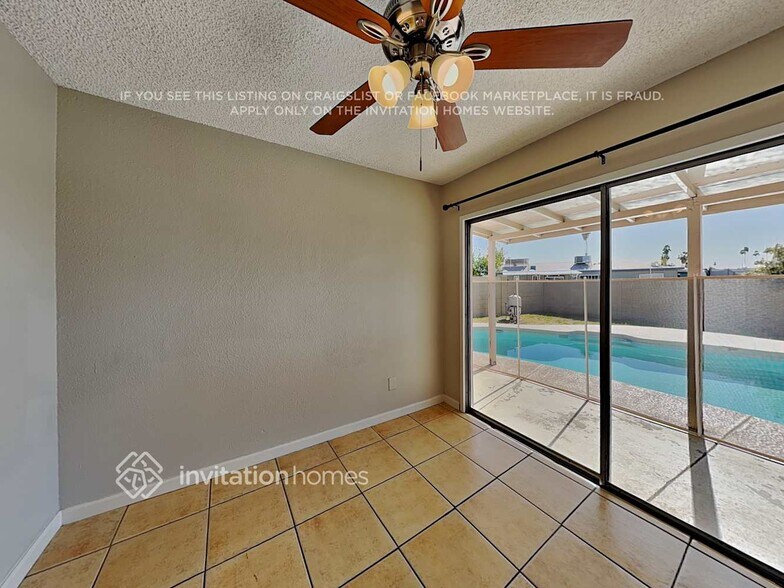 Building Photo - 5933 W Nancy Rd