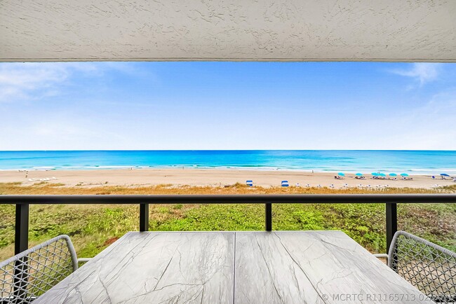 Building Photo - 2727 S Ocean Blvd