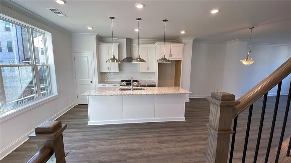 Building Photo - 3210 Bennett Crk Ln