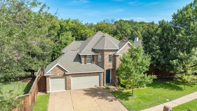 Building Photo - 812 Brookwater Dr