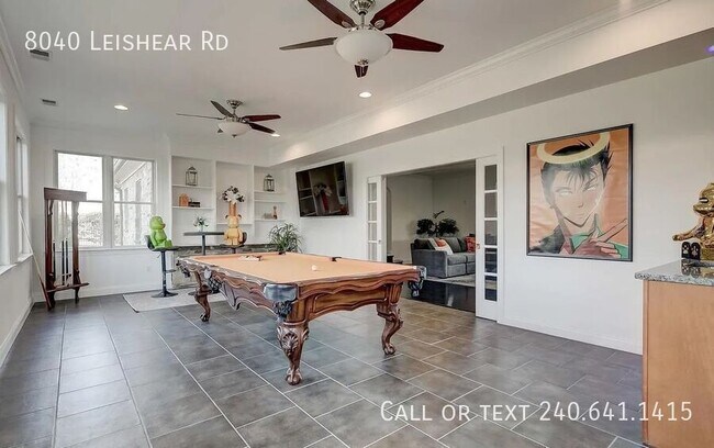 Building Photo - 8040 Leishear Rd