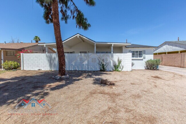 Building Photo - 2912 W Butler Dr