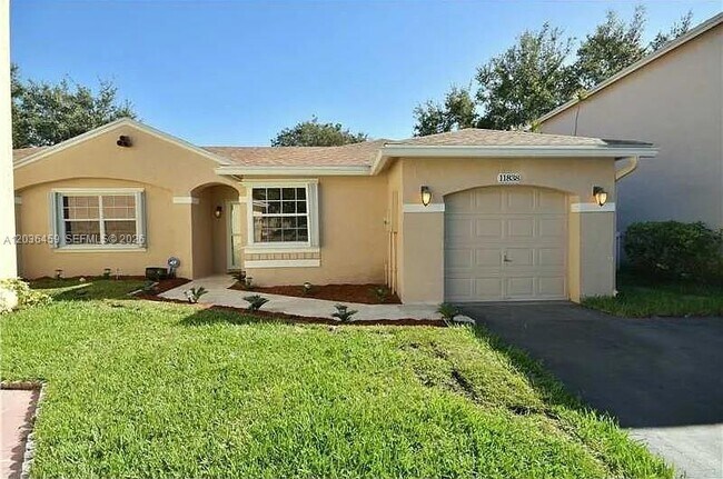 Building Photo - 11838 NW 13th St
