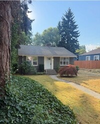Building Photo - 3bd/2ba Seattle Home