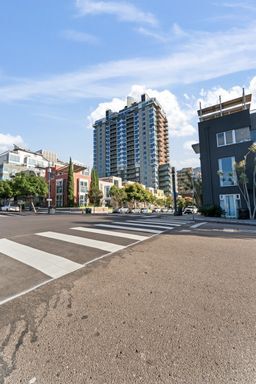 Building Photo - San Diego- Downtown- La Vita – Little Italy Condo- Split Level Style New Year Move In Special