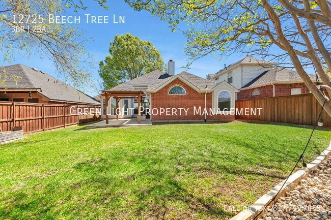 Building Photo - 12725 Beech Tree Ln