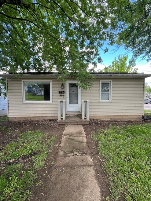 Building Photo - 410 Brumfield Rd