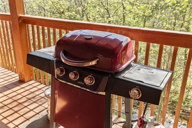 Building Photo - 1844 Trout Way