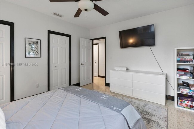 Building Photo - 8700 N Miami Ave