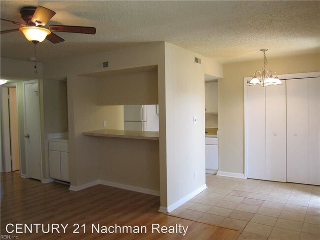 Building Photo - 2 br, 1 bath House - 3752 A Towne Point Road