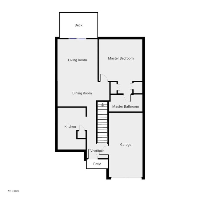 Building Photo - Balcony & Walkout Basement!