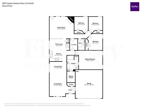 Building Photo - 3955 Cypress Gardens Dr