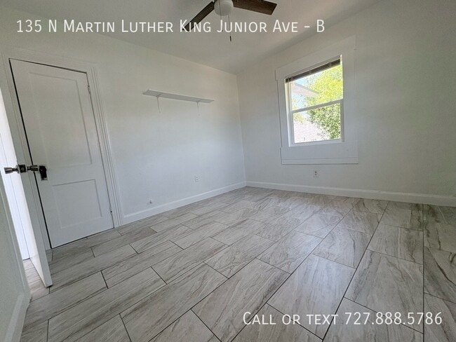 Building Photo - 135 N Martin Luther King Jr Ave