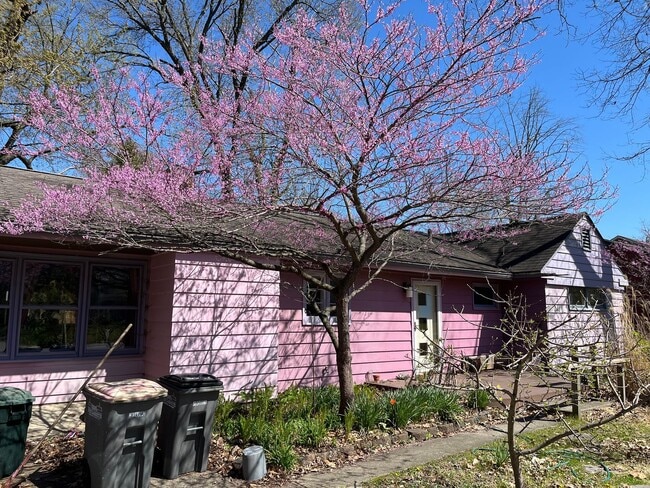 Building Photo - CLOSE TO PURDUE...2 Bedroom 1 1/2 Bath