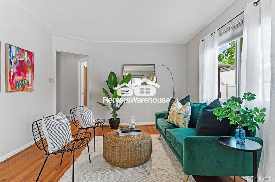 Building Photo - 1915 S Pearl St