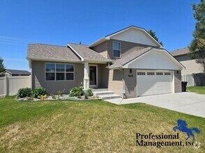 Building Photo - 3 bedroom in Billings MT 59106