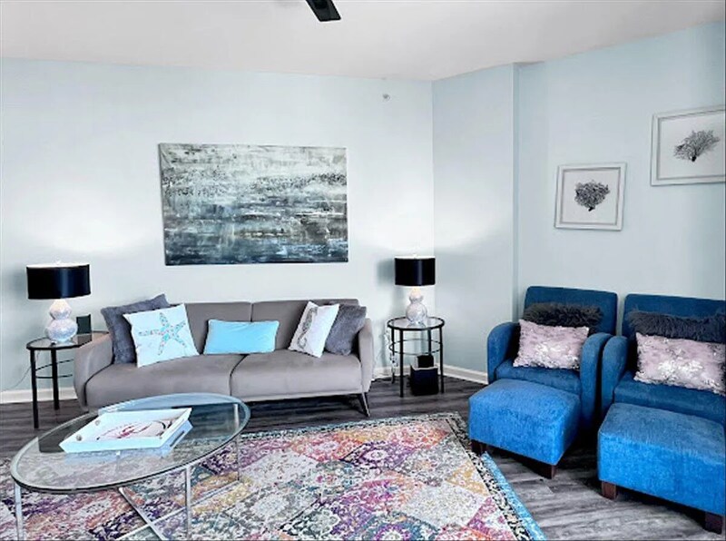 Building Photo - 4203 Indian Bayou Trail